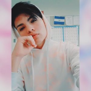 Meet your Posher, Angello